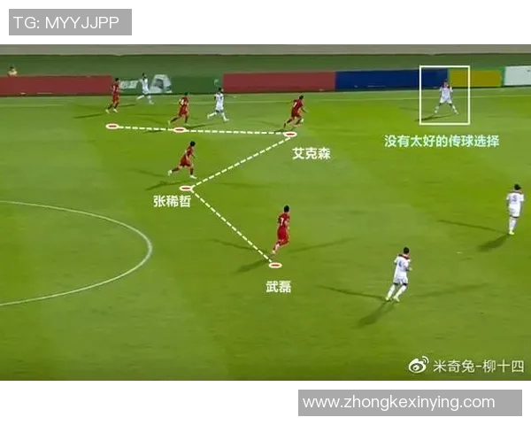 上海足球队在控球与反击中的得失分析与战术反思