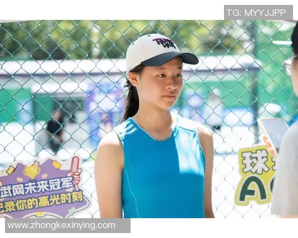 武汉网球队的拼搏之路：见证青春与梦想的网球纪实故事