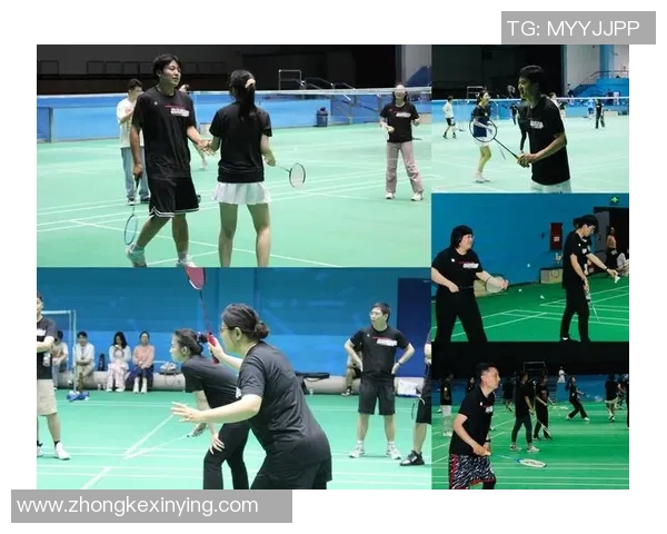 武汉羽毛球队在邀请赛中的灵活性表现分析与点评