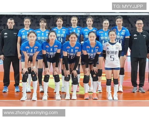 深圳排球队在排球配合排行榜中荣登第八名展现团队实力与默契