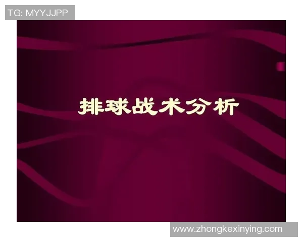深圳排球队的节奏打法深度分析与战术解读